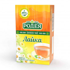 Чай Родея Лайка 20 гр