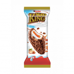 Шоколад Kinder Maxi King 35гр