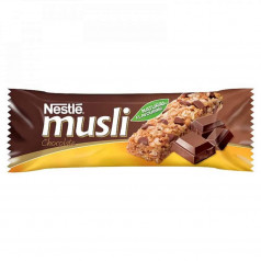 Десерт мюсли Nestle шоколад 35 гр