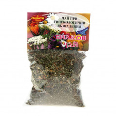 Чай Селибиум Гинекологичен 80гр 