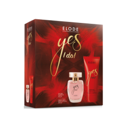 К-т Elode Yes i do адп+лосион тяло