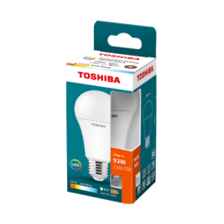 Led крушка Toshiba 100w/E27/1521LM