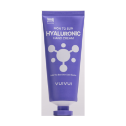 Крем за ръце с хиалурон Byeolee 100мл