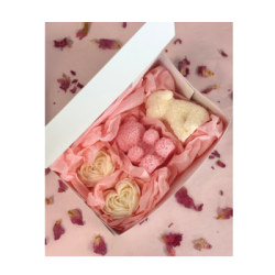 Подаръчна кутия сладост