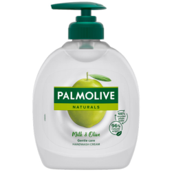 Течен сапун Palmolive с маслина 300мл