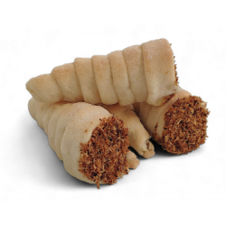 Сладки фунийки с крем Фантазия