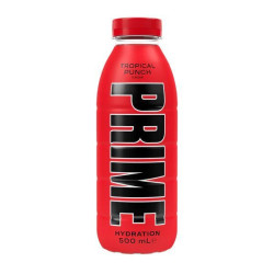 Напитка Prime Hydration троп.пунш 0.5л