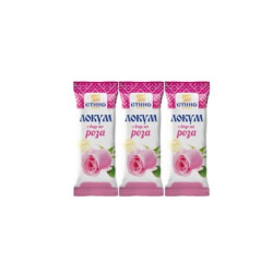 Локум Етно роза 30гр