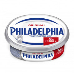 Крема сирене Philadelphia оригинал 300 гр