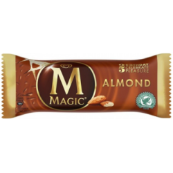 Сладолед magic бадем 110мл
