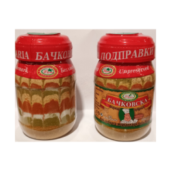 Бачковска шарена чубрица 150гр