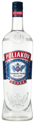 Водка Poliakov 0.7л