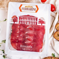 Ферарини брасаола 90гр