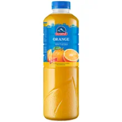 Натурален сок Olympus Портокал 100% 1л