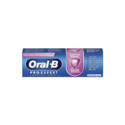 Паста Oral-B Про Експерт сенс.75мл