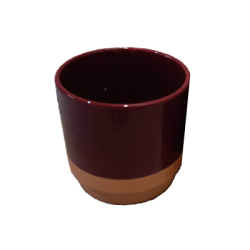 Кашпа керамика