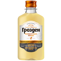 Грозден спиртна напитка 0.2л