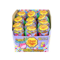 Близалка Chupa Chups Сюрприз 12гр