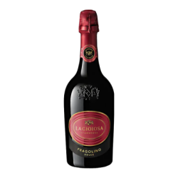 Fragolino La Gioiosa  0.75 л