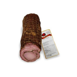 Роле тоскана Биляна Мес