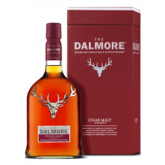 Уиски Dalmore Cigar Malt Reserve 44% 0.7 л