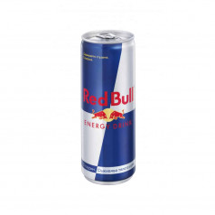 Енергийна напитка Red Bull 250мл