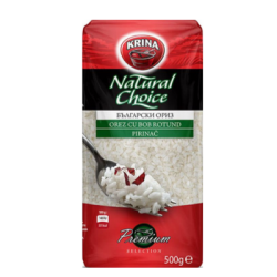 Ориз Krina Български 500гр