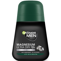 Дез.рол-он Garnier Magn.ultra dry 50мл