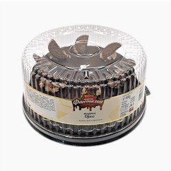 Торта Орео Фантазия 8 парчета кутия