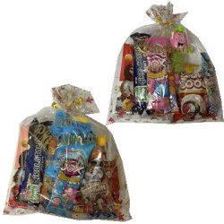 Новогодишен пакет момче/момиче