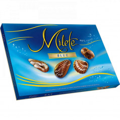 Шоколадови Бонбони Milete Blue 90гр