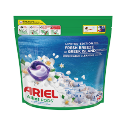 Капсули Ariel Greek island 60бр