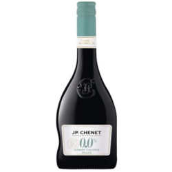 Вино J.P.Chenet 0.0% червено 0.75л