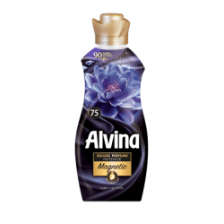Омекотител Alvina Deluxe Magnetic 1.65мл