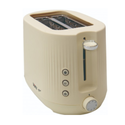 Тостер за хляб nice oliver voltz 700w 7ст