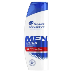 Ш-н Head&Shoulders Old spice 330мл