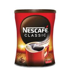 Nescafe Classic 250гр