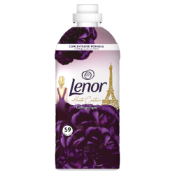 Омекотител Lenor La Magnifique 1,239л/59пр