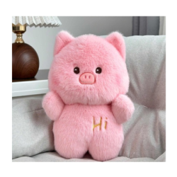 Плюшена играчка микс hi 22см