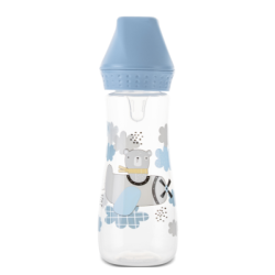 Шише my friend 250ml airy blue