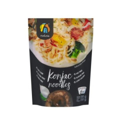 Конджак инст.спагети hethstia 250гр