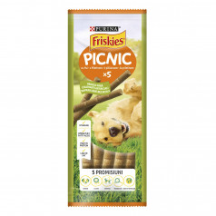 Храна Friskies Picnic пиле 42 гр