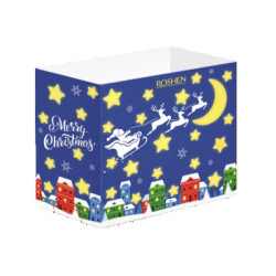 К-т №7 звездно небе рошен 509гр