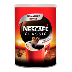 Nescafe Classic 300гр
