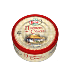 Пастет Селски Bona Dea 300гр