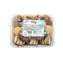 Сладки аеа асорти 300гр