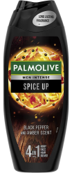 Душ гел Palmolive Men Spice up 500мл
