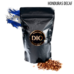 Кафе dio  decaf зърна 200гр