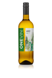 Бяло вино One vin Димят 0.75л