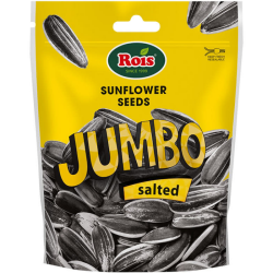 Джъмбо слънчоглед Rois със сол 150гр